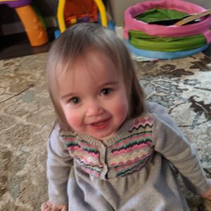 Meet your Posher, Holly